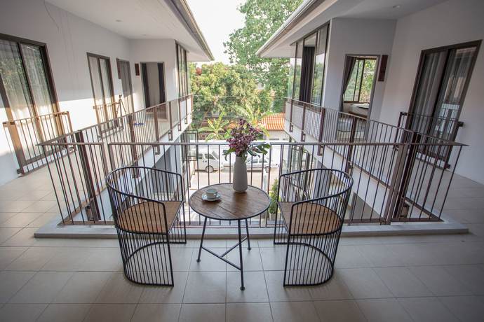 Imagen de la habitación del Hotel Viya Lodge. Foto 9