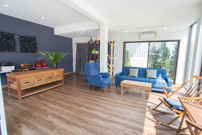 Imagen de la habitación del Hotel Viya Lodge. Foto 10