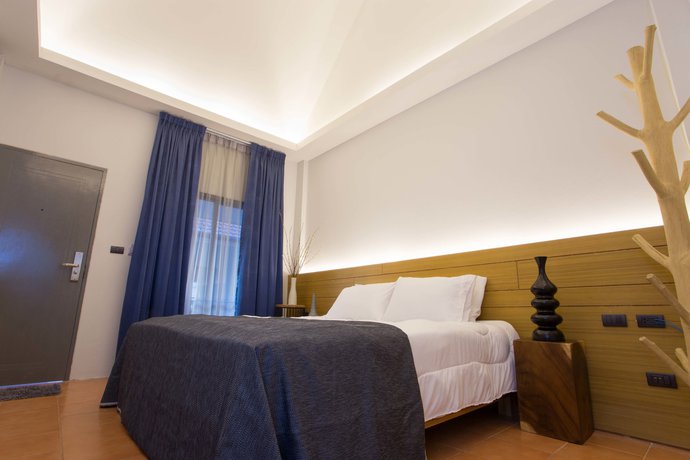 Imagen de la habitación del Hotel Viya Lodge. Foto 11