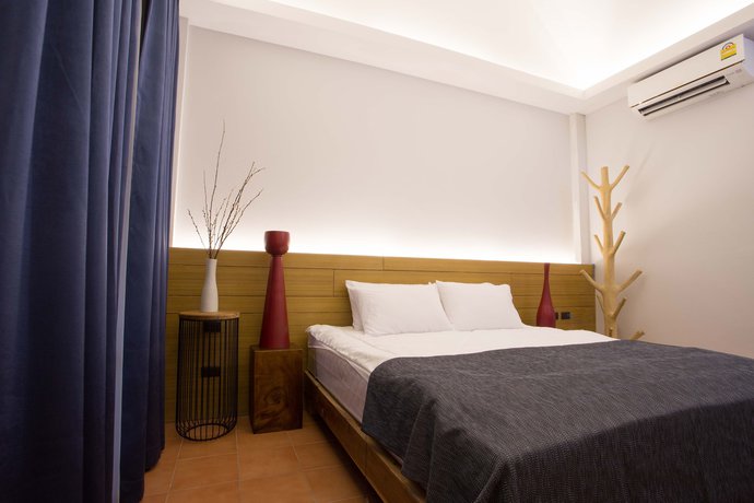 Imagen de la habitación del Hotel Viya Lodge. Foto 12