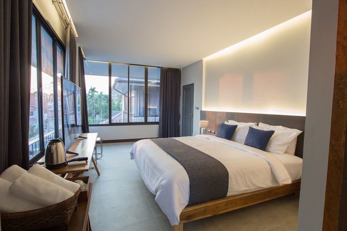 Imagen general del Hotel Viya Lodge. Foto 3