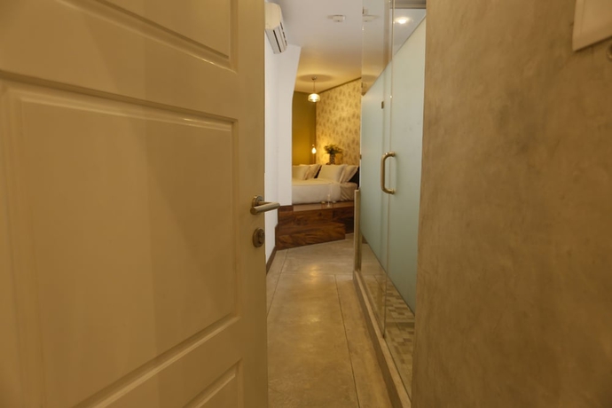 Imagen de la habitación del Hotel Viyana Boutique. Foto 4