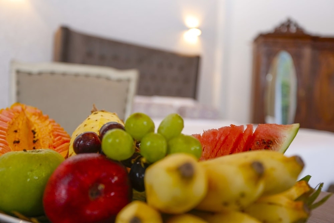 Imagen de la habitación del Hotel Viyana Boutique. Foto 10