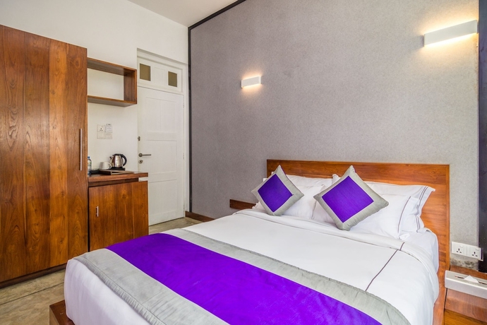 Imagen de la habitación del Hotel Viyana Boutique. Foto 13