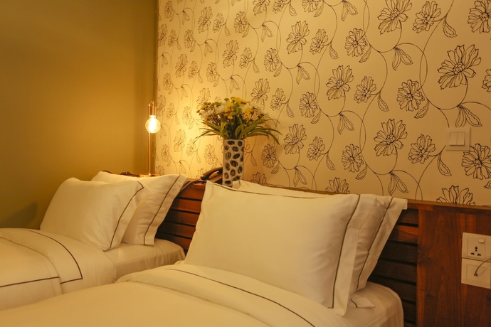 Imagen de la habitación del Hotel Viyana Boutique. Foto 15