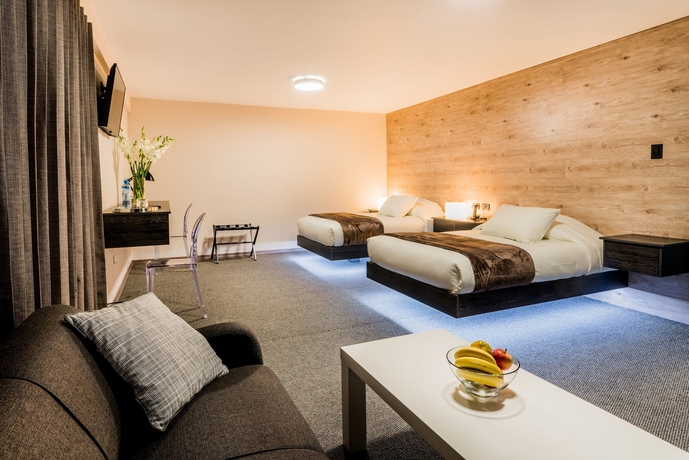 Imagen de la habitación del Hotel Viza. Foto 7