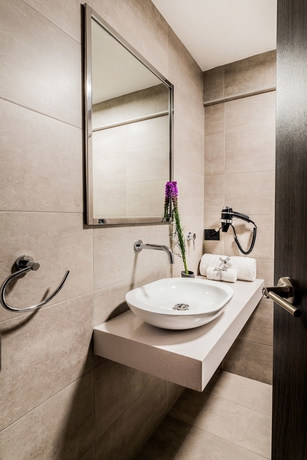 Imagen de la habitación del Hotel Viza. Foto 12