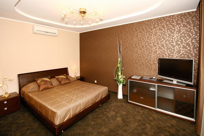 Imagen general del Hotel Vizavi Apartments. Foto 1