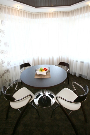 Imagen de la habitación del Hotel Vizavi Apartments. Foto 7