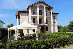 Imagen general del Hotel Vizavi. Foto 1