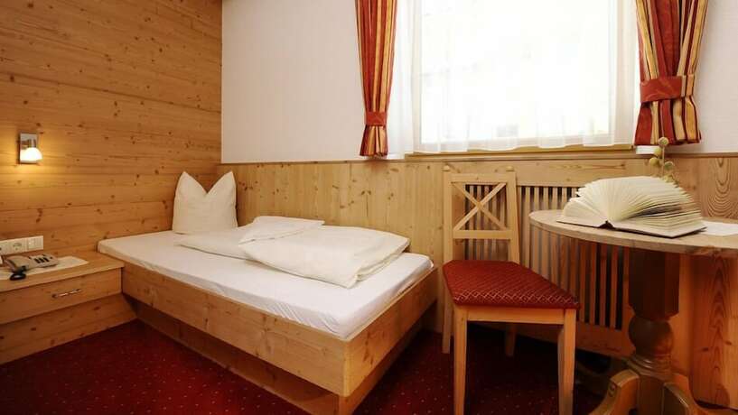 Imagen de la habitación del Hotel Vizensn Living. Foto 11