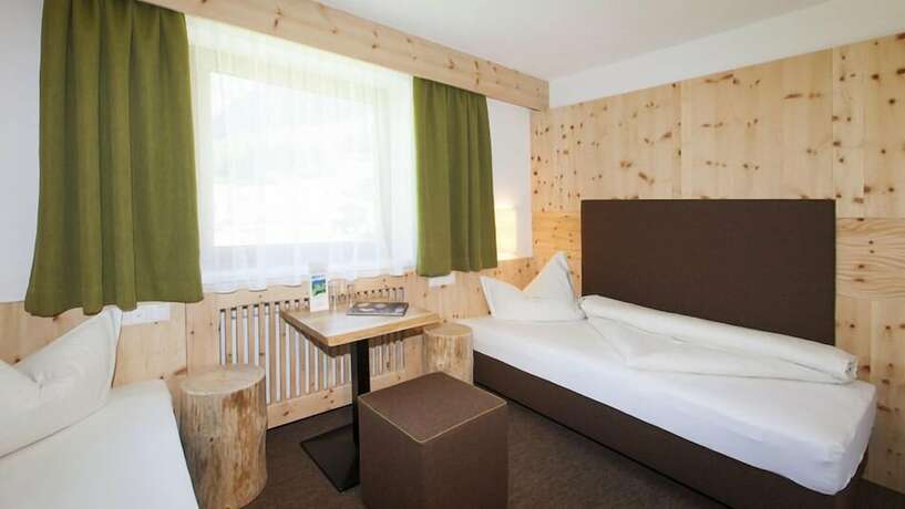 Imagen de la habitación del Hotel Vizensn Living. Foto 14