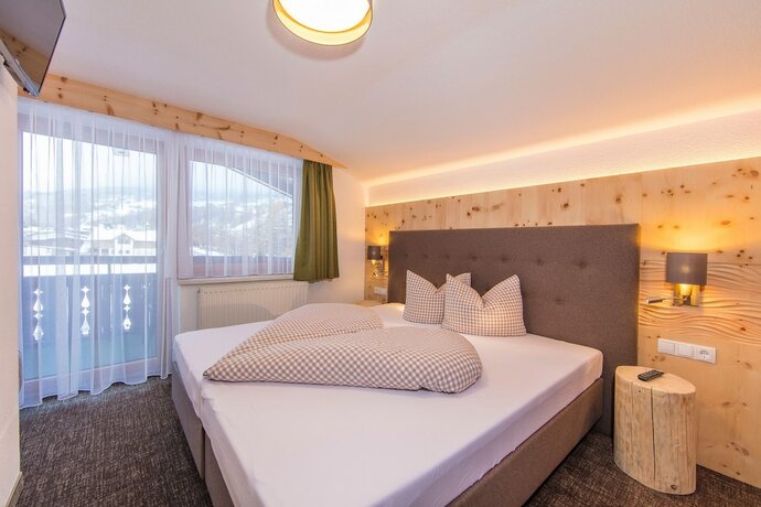Imagen de la habitación del Hotel Vizensn Living. Foto 16