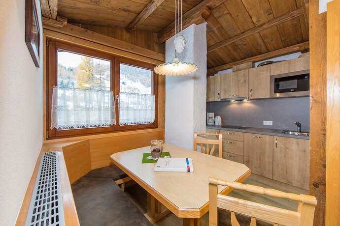 Imagen general del Hotel Vizensn Living. Foto 1