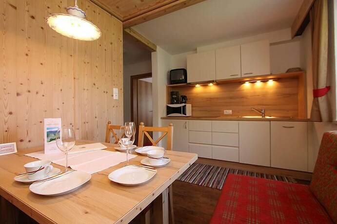 Imagen general del Hotel Vizensn Living. Foto 3