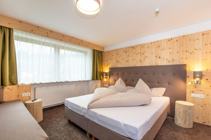 Imagen de la habitación del Hotel Vizensn Living. Foto 17