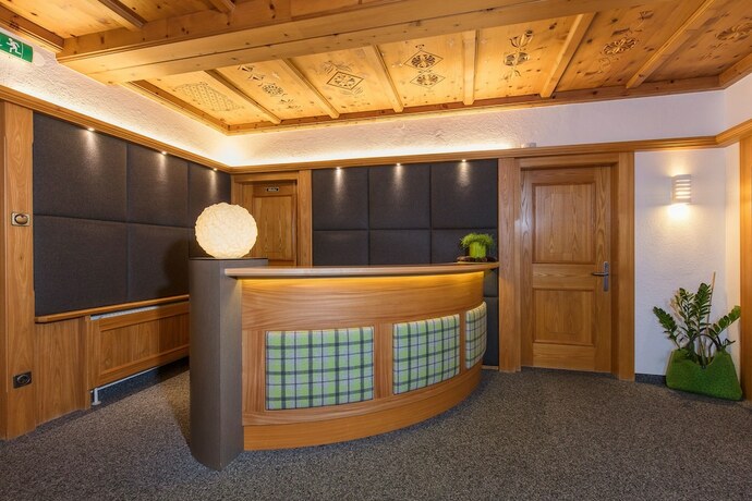 Imagen general del Hotel Vizensn Living. Foto 5