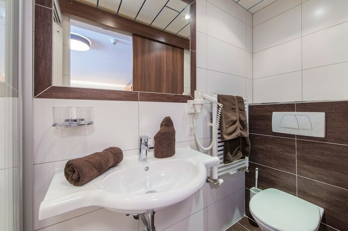 Imagen de la habitación del Hotel Vizensn Living. Foto 18