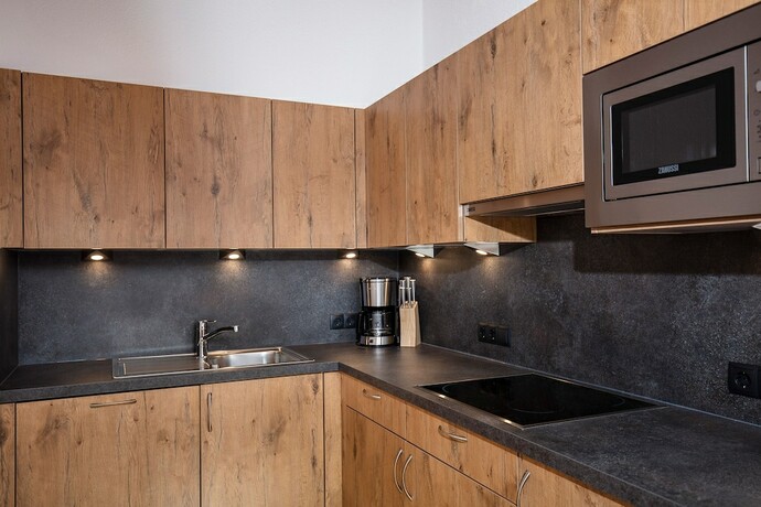 Imagen general del Hotel Vizensn Living. Foto 6
