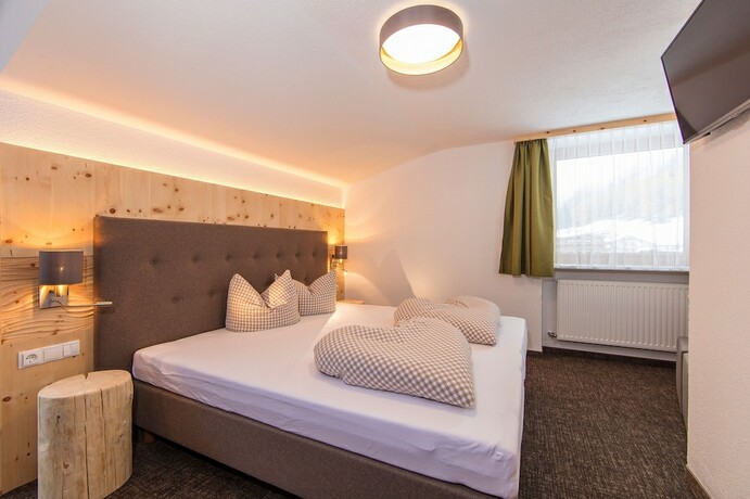 Imagen de la habitación del Hotel Vizensn Living. Foto 19