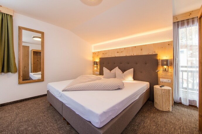Imagen de la habitación del Hotel Vizensn Living. Foto 20