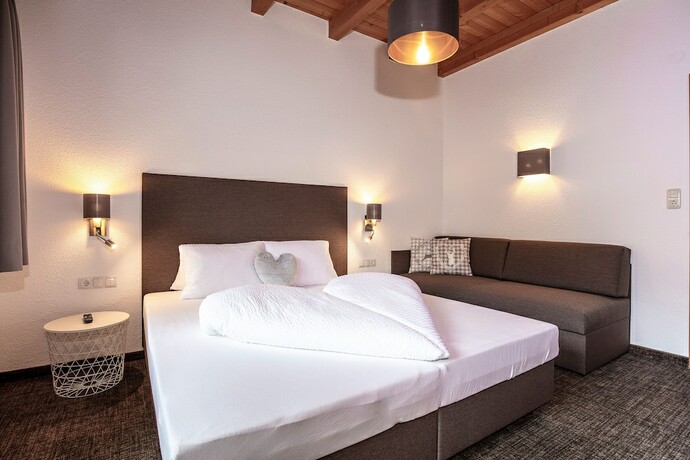 Imagen general del Hotel Vizensn Living. Foto 7