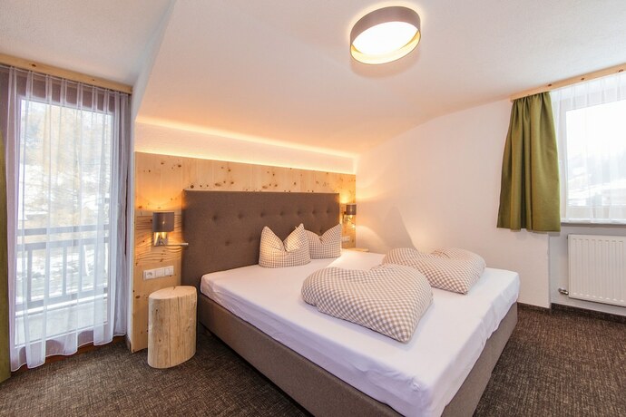 Imagen general del Hotel Vizensn Living. Foto 8