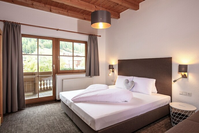 Imagen general del Hotel Vizensn Living. Foto 9