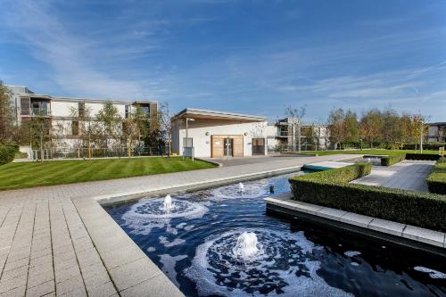 Imagen general del Hotel Vizion Serviced Apartments - Shortstay MK. Foto 1