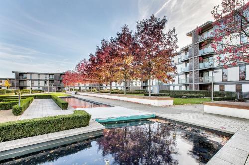 Imagen general del Hotel Vizion Serviced Apartments - Shortstay MK. Foto 2