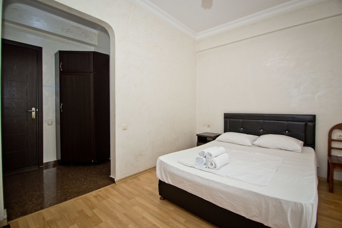 Imagen de la habitación del Hotel Vizit, Batumi. Foto 4