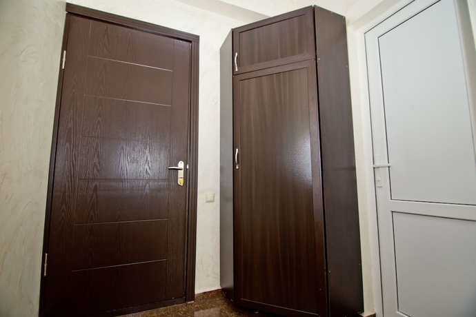 Imagen de la habitación del Hotel Vizit, Batumi. Foto 5