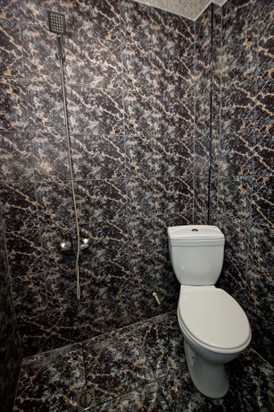 Imagen de la habitación del Hotel Vizit, Batumi. Foto 6