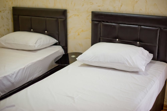 Imagen de la habitación del Hotel Vizit, Batumi. Foto 7