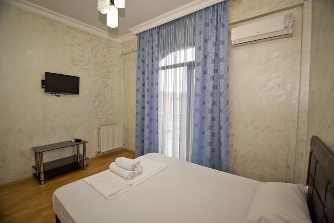Imagen de la habitación del Hotel Vizit, Batumi. Foto 10