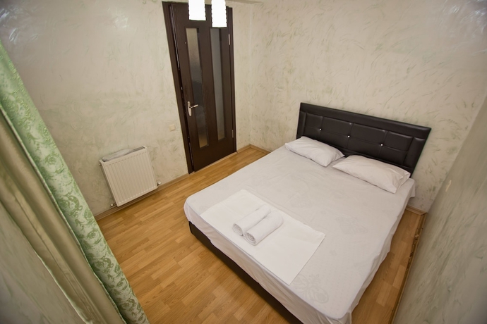 Imagen de la habitación del Hotel Vizit, Batumi. Foto 19