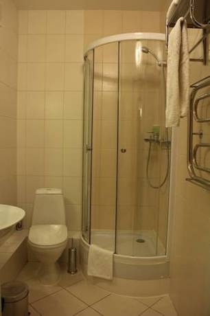 Imagen de los interiores del Hotel Vizit, Ekaterimburgo. Foto 7