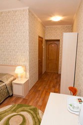 Imagen general del Hotel Vizit Hotel. Foto 3