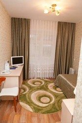 Imagen general del Hotel Vizit Hotel. Foto 4