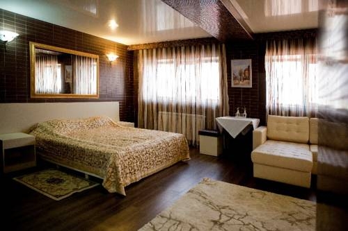 Imagen general del Hotel Vizit, Rostov-on-don. Foto 3
