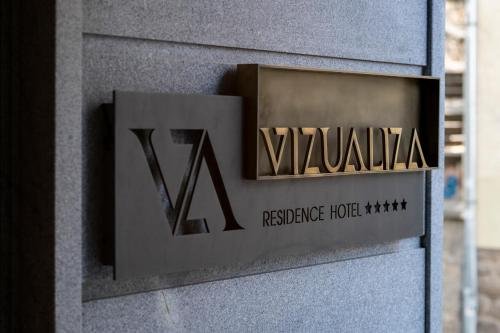 Imagen general del Hotel Vizualiza Residence. Foto 1