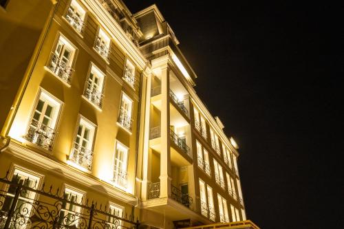Imagen general del Hotel Vizualiza Residence. Foto 5