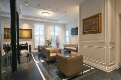Imagen general del Hotel Vizualiza Residence. Foto 15