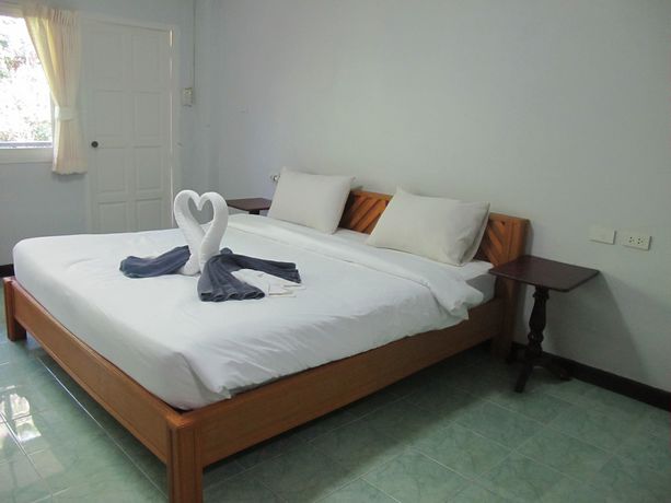 Imagen de la habitación del Hotel V.j. Bed And Breakfast. Foto 3