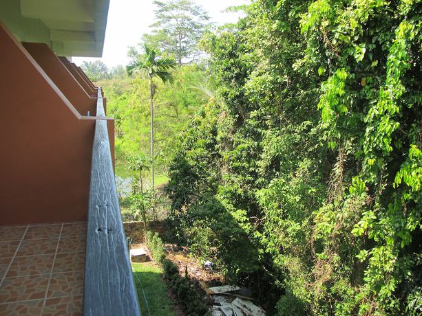 Imagen de la habitación del Hotel V.j. Bed And Breakfast. Foto 4