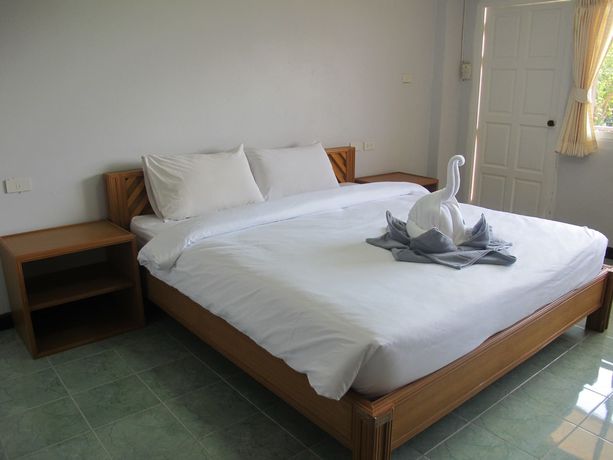 Imagen de la habitación del Hotel V.j. Bed And Breakfast. Foto 5