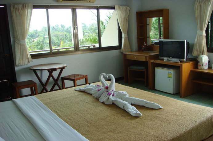 Imagen de la habitación del Hotel V.j. Bed And Breakfast. Foto 7