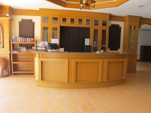 Imagen de los interiores del Hotel V.j. Bed And Breakfast. Foto 16