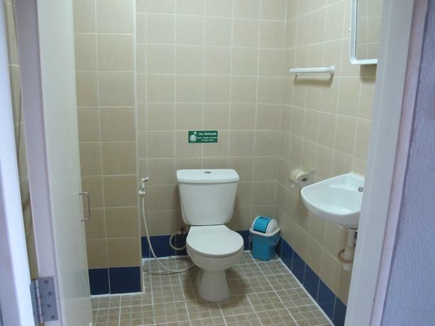 Imagen de la habitación del Hotel V.j. Bed And Breakfast. Foto 8