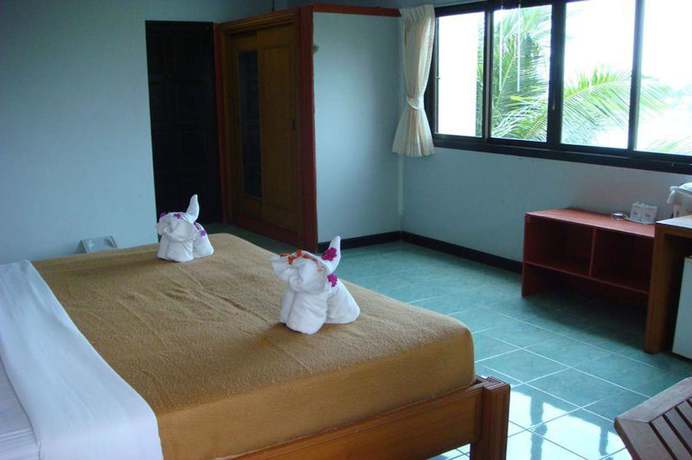 Imagen de la habitación del Hotel V.j. Bed And Breakfast. Foto 9